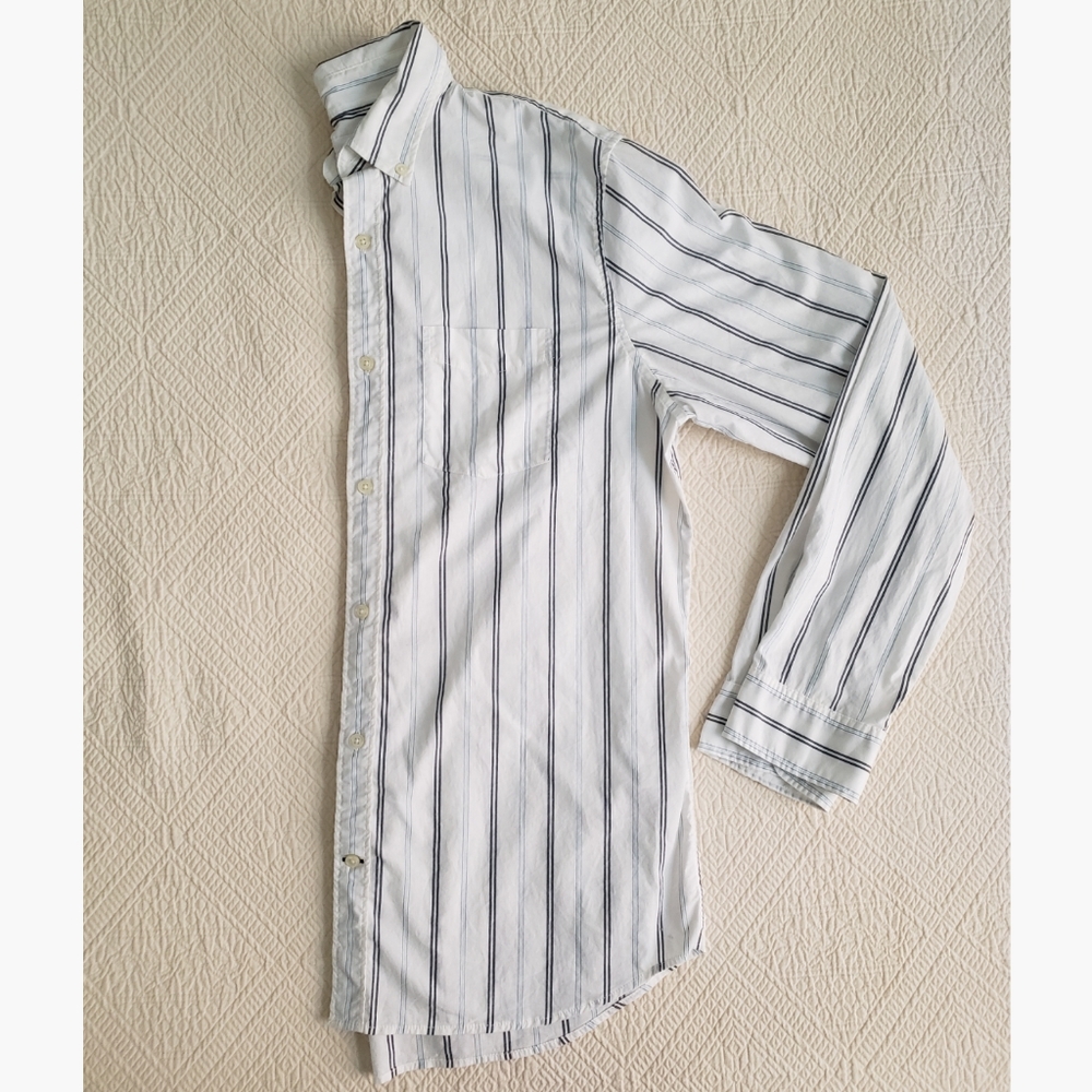 Men's Gap Button Down